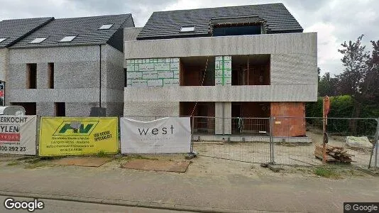 Apartments for rent in Herenthout - Photo from Google Street View