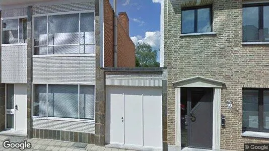 Apartments for rent in Herentals - Photo from Google Street View