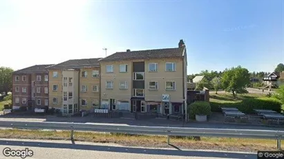Apartments for rent in Högsby - Photo from Google Street View