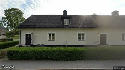 Apartments for rent in Finspång - Photo from Google Street View