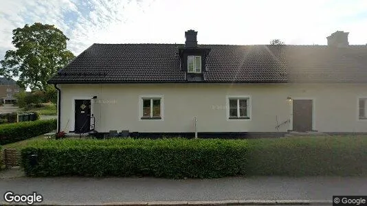 Apartments for rent in Finspång - Photo from Google Street View