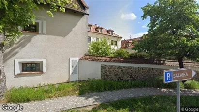 Apartments for rent in Praha 7 - Photo from Google Street View