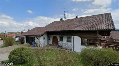 Apartments for rent in Oberallgäu - Photo from Google Street View
