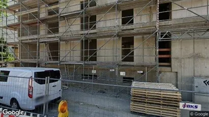 Apartments for rent in Offenbach am Main - Photo from Google Street View