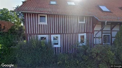 Apartments for rent in Wolfsburg - Photo from Google Street View