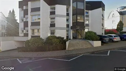 Apartments for rent in Mettmann - Photo from Google Street View