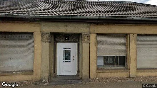 Apartments for rent in Bad Kreuznach - Photo from Google Street View