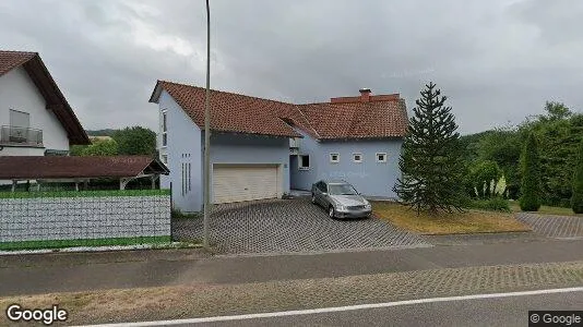Apartments for rent in Südwestpfalz - Photo from Google Street View