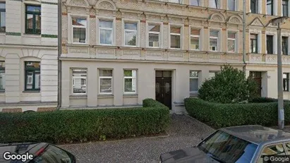 Apartments for rent in Leipzig - Photo from Google Street View