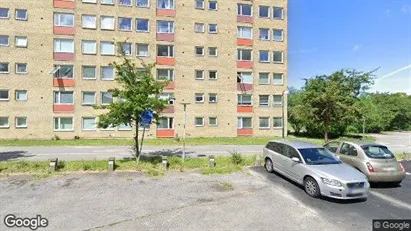 Apartments for rent in Rosengård - Photo from Google Street View