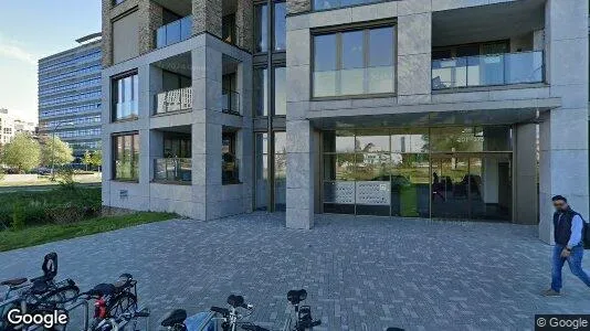 Apartments for rent in Diemen - Photo from Google Street View