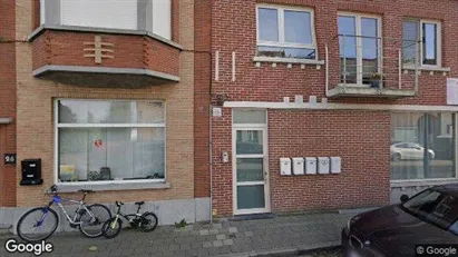 Apartments for rent in Oostkamp - Photo from Google Street View