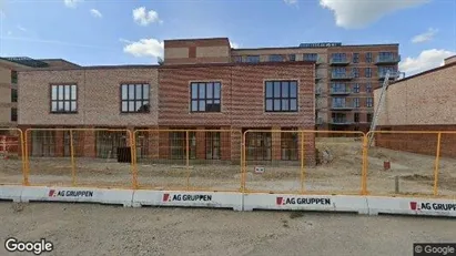 Apartments for rent in Brøndby - Photo from Google Street View