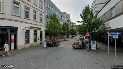 Apartments for rent in Braunschweig - Photo from Google Street View