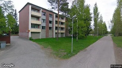 Apartments for rent in Lahti - Photo from Google Street View