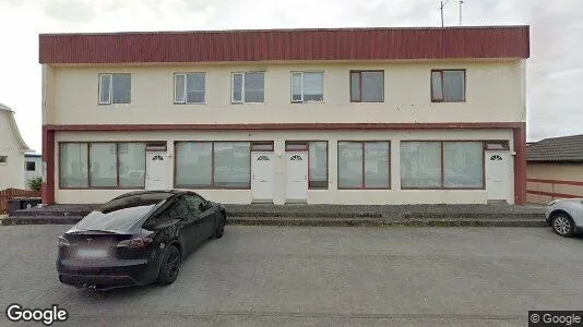 Apartments for rent in Seltjarnarnes - Photo from Google Street View