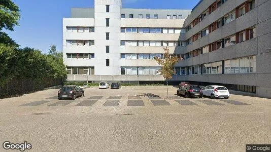 Apartments for rent in Arnhem - Photo from Google Street View