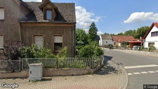 Apartments for rent in Central Saxony - Photo from Google Street View