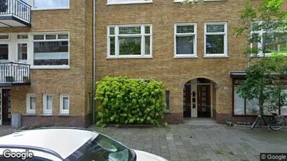 Apartments for rent in Amsterdam Bos & Lommer - Photo from Google Street View