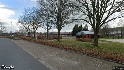 Apartments for rent in Zwolle - Photo from Google Street View