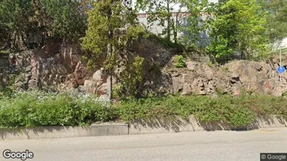 Apartments for rent in Järvenpää - Photo from Google Street View