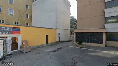 Rooms for rent in Innsbruck - Photo from Google Street View