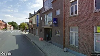 Apartments for rent in Anzegem - Photo from Google Street View