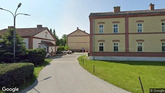 Apartments for rent in Blumau-Neurißhof - Photo from Google Street View