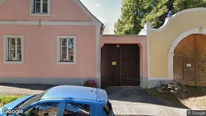 Apartments for rent in Drosendorf-Zissersdorf - Photo from Google Street View
