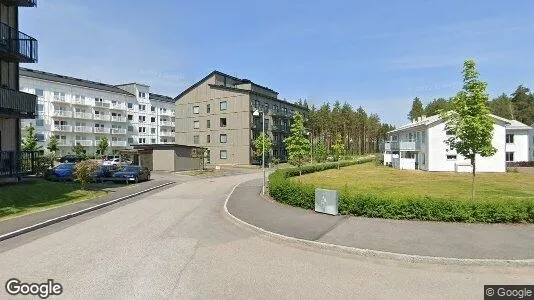 Apartments for rent in Vimmerby - Photo from Google Street View