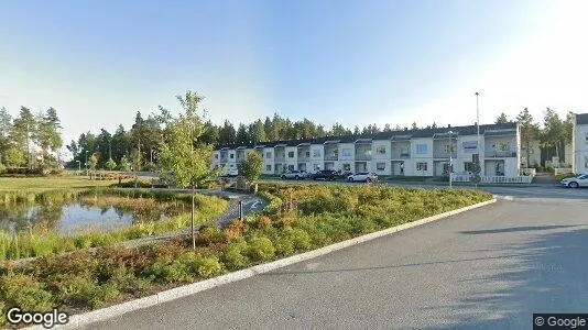 Apartments for rent in Knivsta - Photo from Google Street View