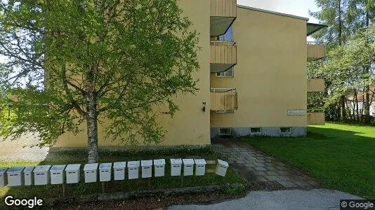 Apartments for rent in Lindesberg - Photo from Google Street View