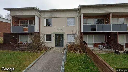 Apartments for rent in Sandviken - Photo from Google Street View