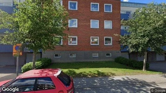 Apartments for rent in Strängnäs - Photo from Google Street View