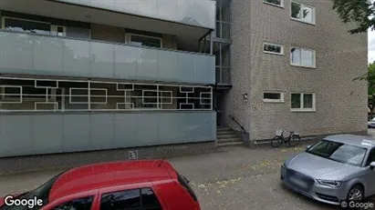 Apartments for rent in Arvika - Photo from Google Street View