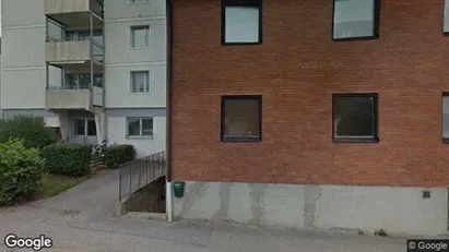 Apartments for rent in Älmhult - Photo from Google Street View