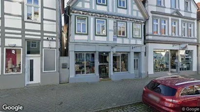 Apartments for rent in Lippe - Photo from Google Street View