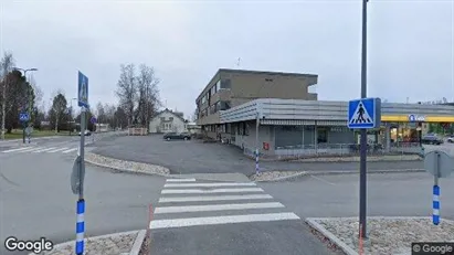 Apartments for rent in Kurikka - Photo from Google Street View
