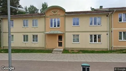 Apartments for rent in Falun - Photo from Google Street View
