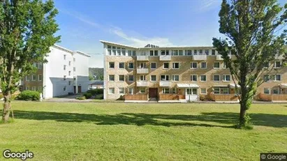 Apartments for rent in Partille - Photo from Google Street View