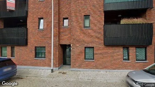 Apartments for rent in Borgloon - Photo from Google Street View