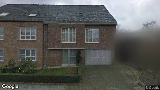 Apartments for rent in Lommel - Photo from Google Street View