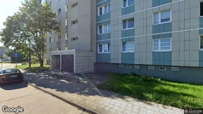 Apartments for rent in Salzlandkreis - Photo from Google Street View