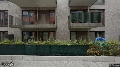 Apartments for rent in Göttingen - Photo from Google Street View