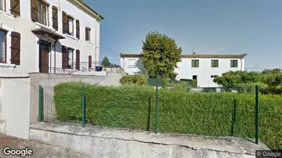 Apartments for rent in Neufchâteau - Photo from Google Street View