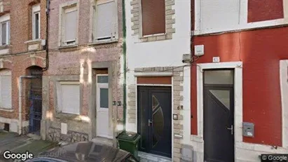Apartments for rent in Neufchâteau - Photo from Google Street View