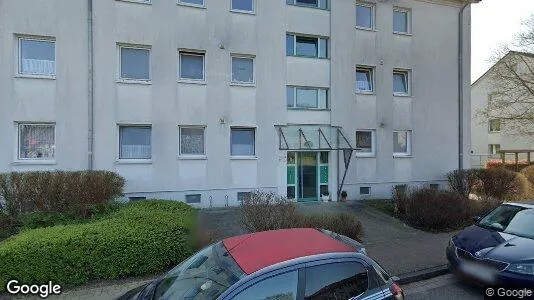 Apartments for rent in Plön - Photo from Google Street View