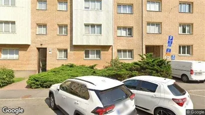 Apartments for rent in Norrköping - Photo from Google Street View