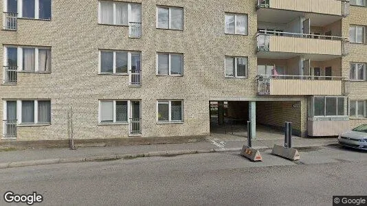 Apartments for rent in Eskilstuna - Photo from Google Street View