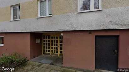 Apartments for rent in Eskilstuna - Photo from Google Street View